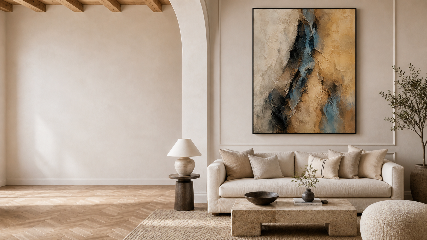 The Curata Studio