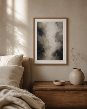 Quiet Depth